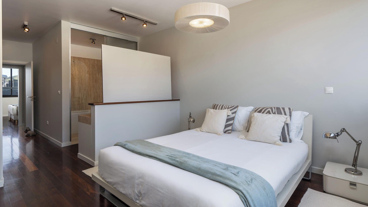 Photo of Bedroom in Santo Antonio