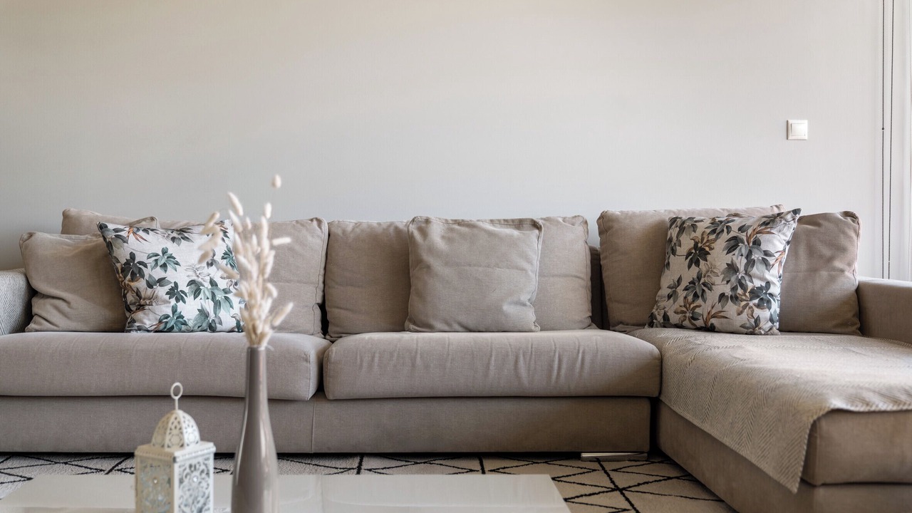 Photo of Livingroom in Santo Antonio