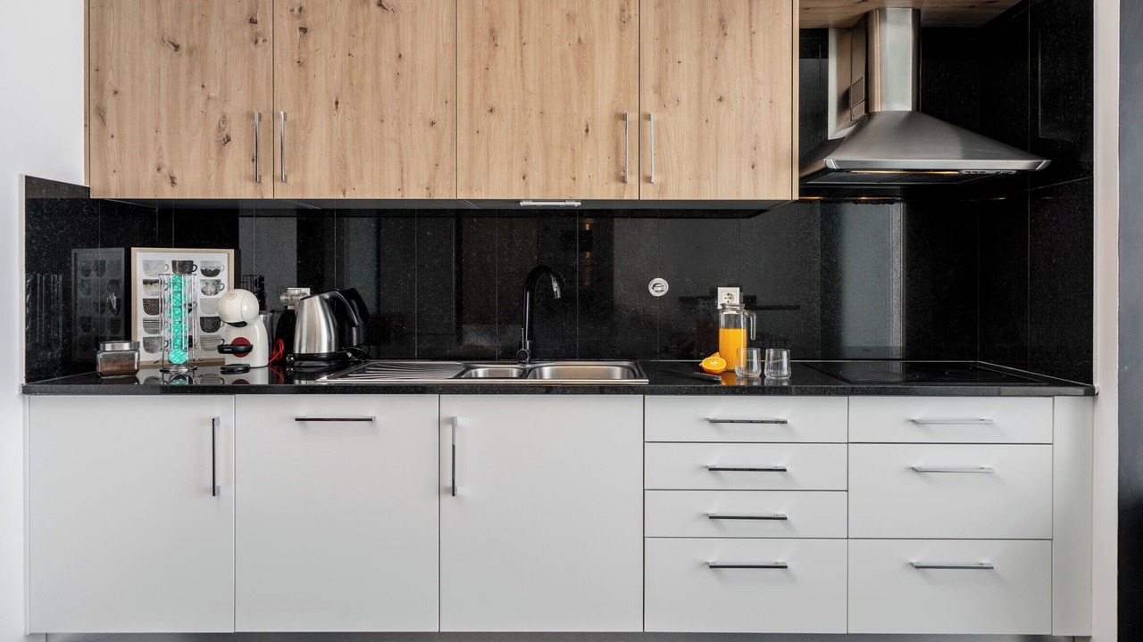 Photo of Kitchen in Santo Antonio