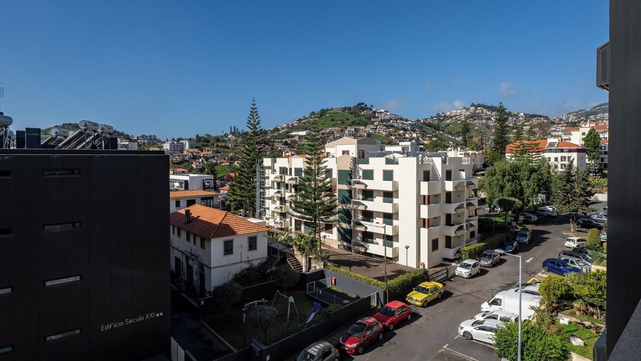 Photo of Outdoor in Santo Antonio
