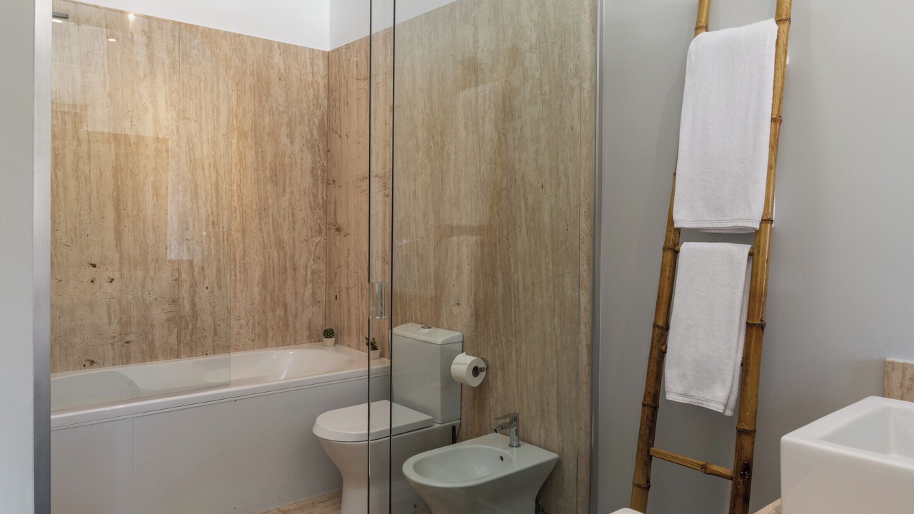 Photo of Bathroom in Santo Antonio