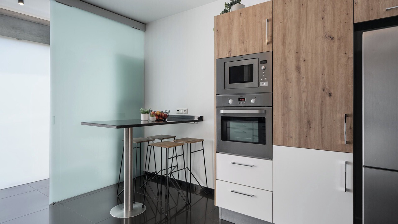 Photo of Kitchen in Santo Antonio