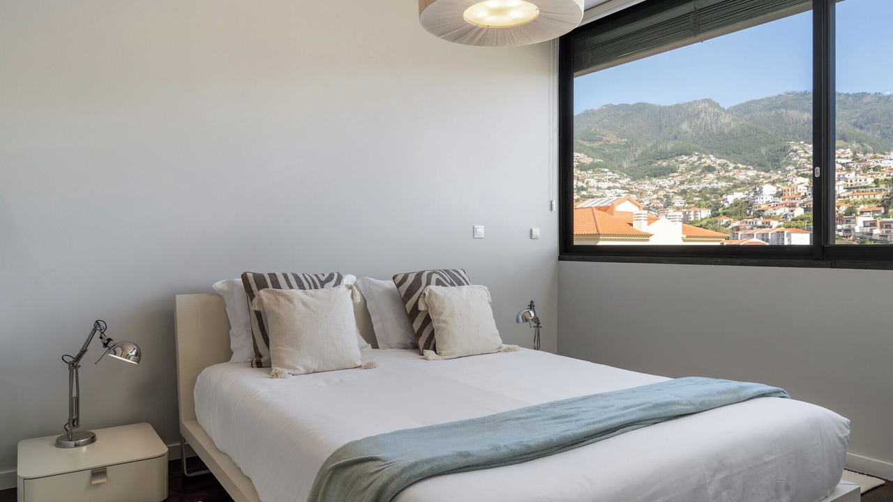 Photo of Bedroom in Santo Antonio