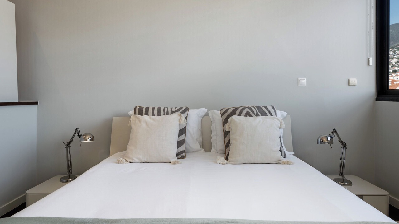 Photo of Bedroom in Santo Antonio