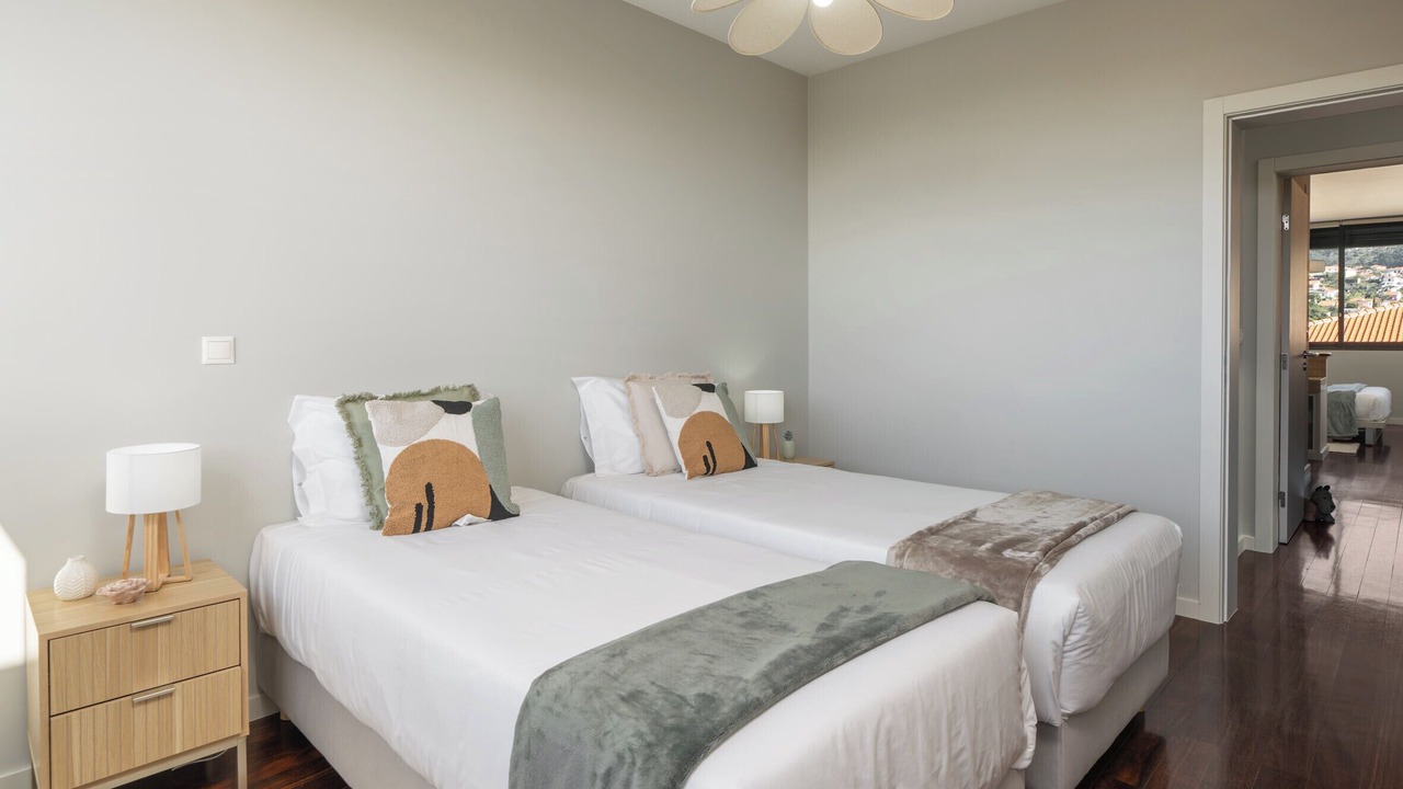Photo of Bedroom in Santo Antonio
