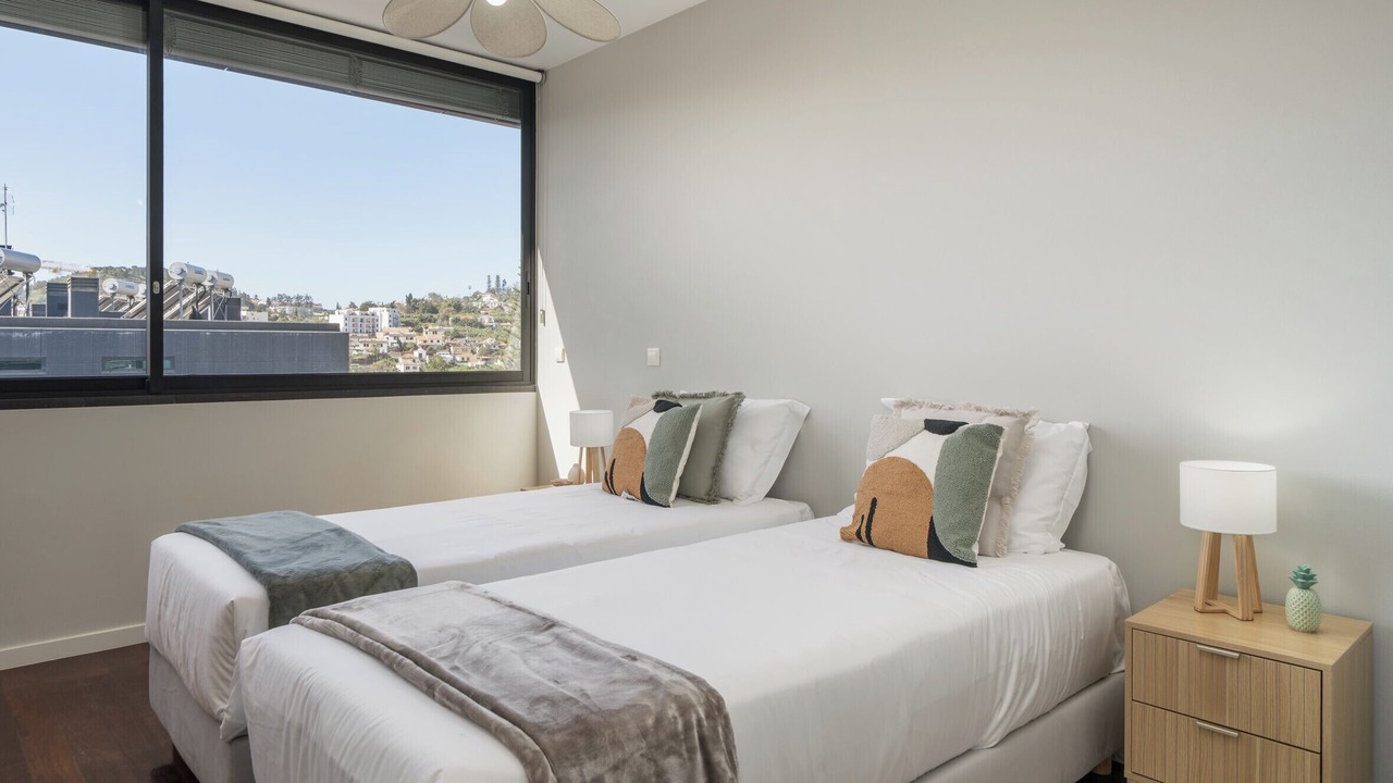 Photo of Bedroom in Santo Antonio