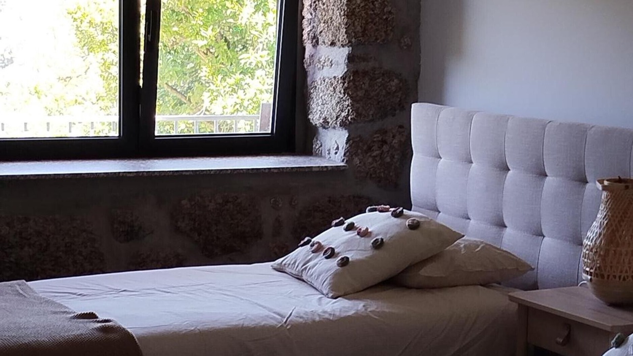 Photo of Bedroom in Canicada