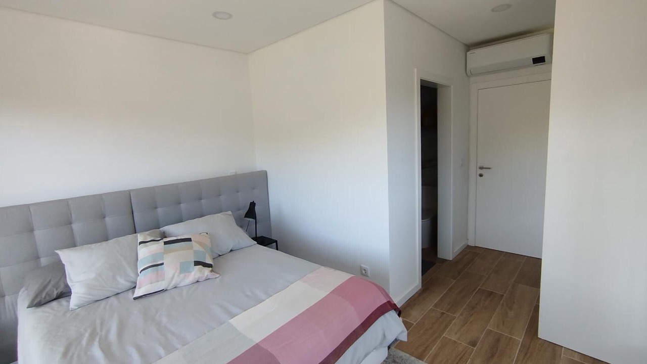 Photo of Bedroom in Canicada