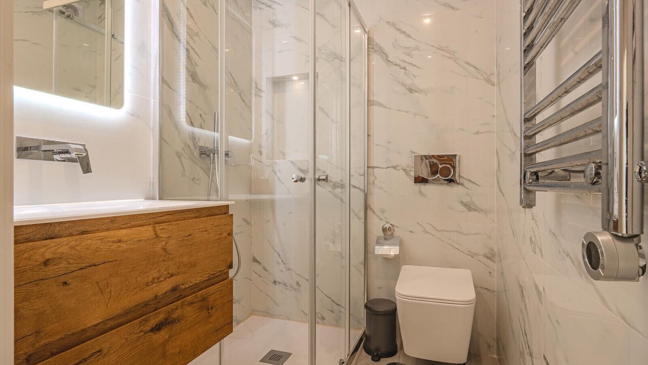 Photo of Bathroom in Cavacos