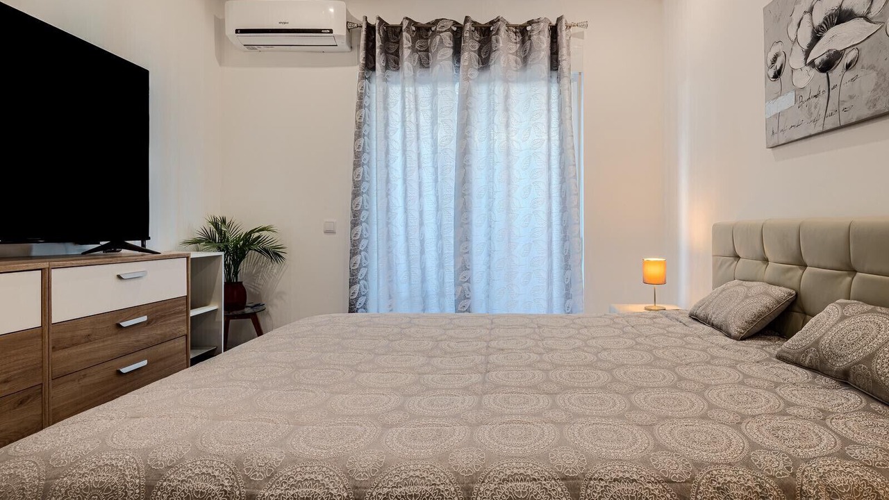 Photo of Bedroom in Cavacos