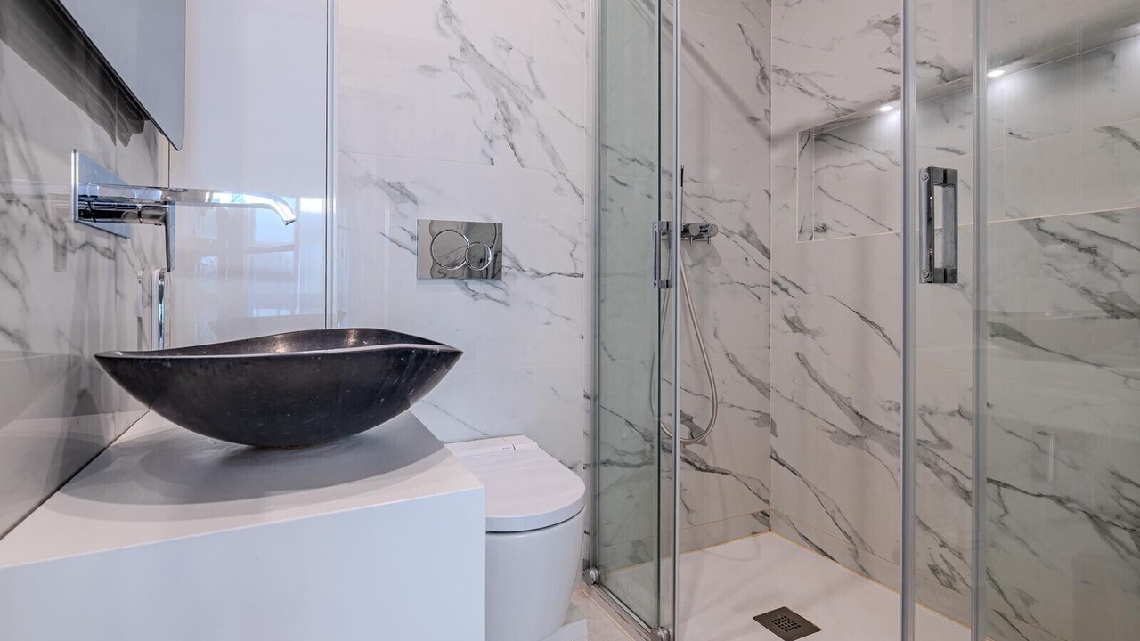 Photo of Bathroom in Cavacos