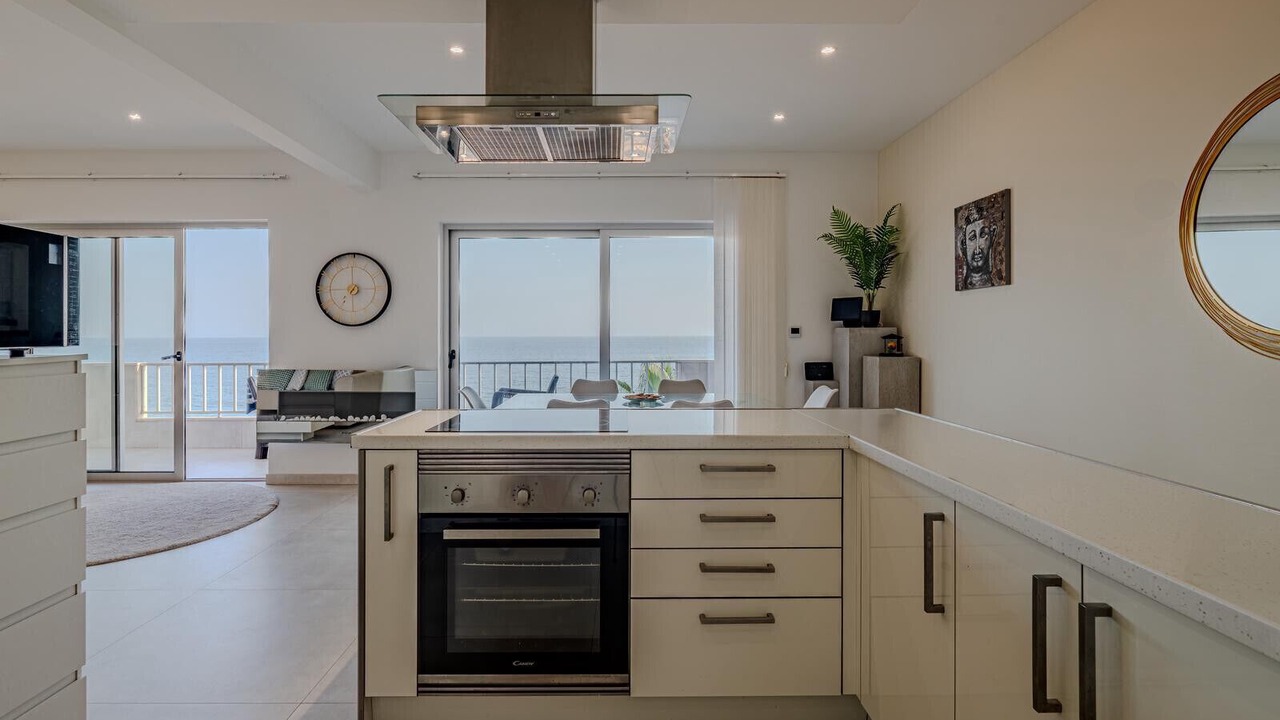 Photo of Kitchen in Cavacos