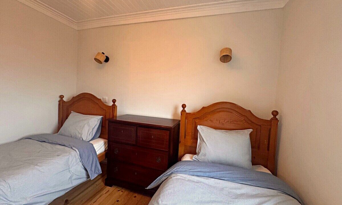 Photo of Bedroom in Treixedo