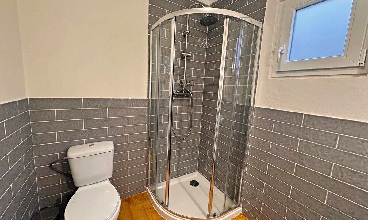 Photo of Bathroom in Treixedo