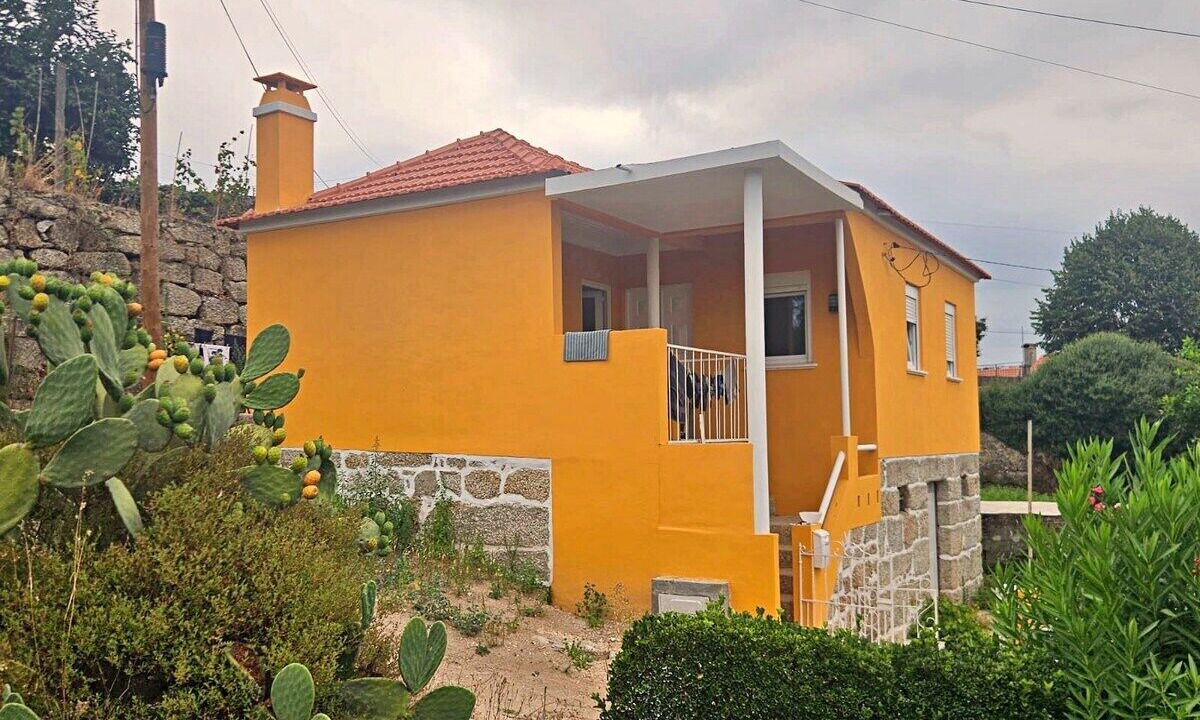 Photo of Outdoor in Treixedo