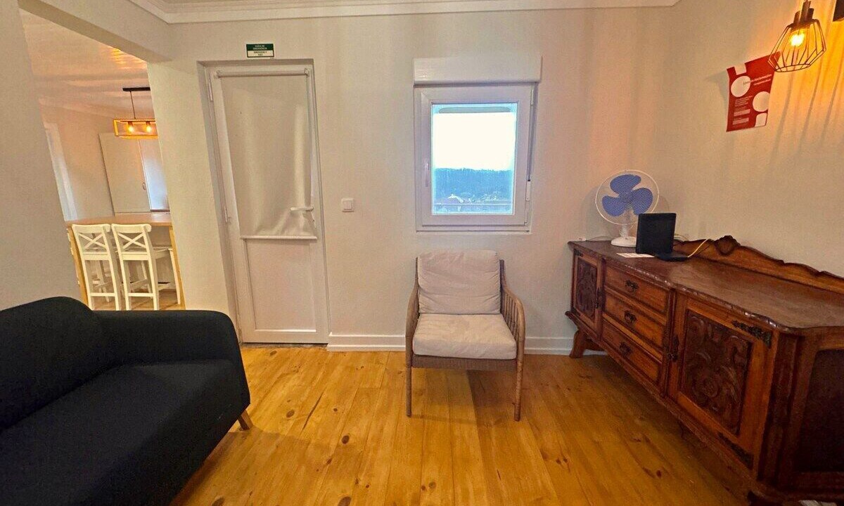 Photo of Livingroom in Treixedo