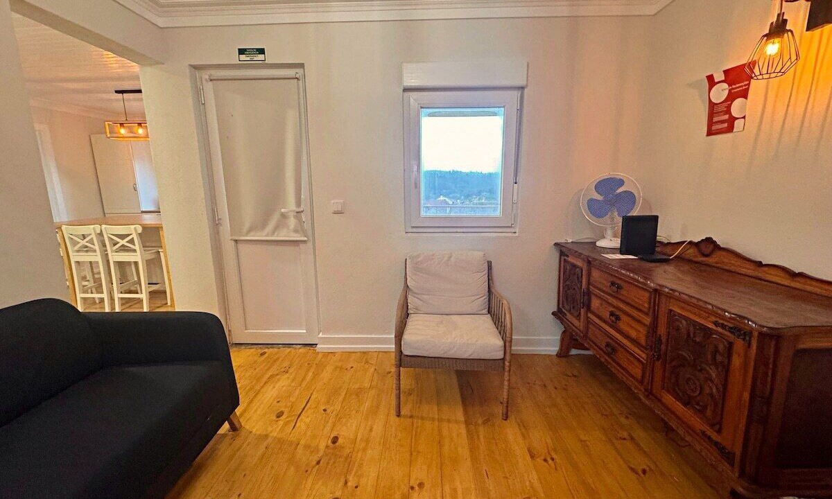 Photo of Livingroom in Treixedo