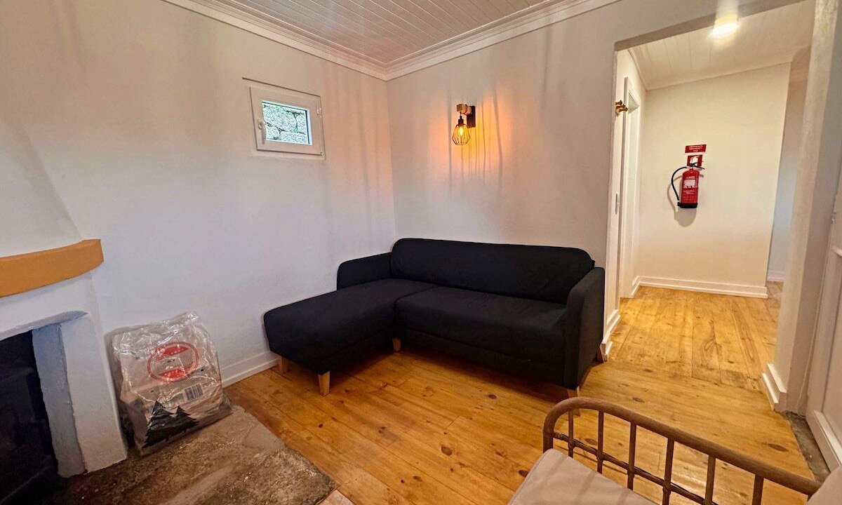 Photo of Livingroom in Treixedo