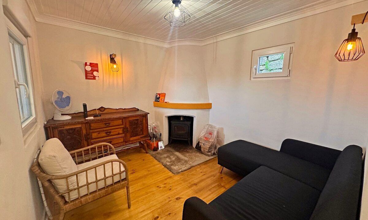 Photo of Livingroom in Treixedo