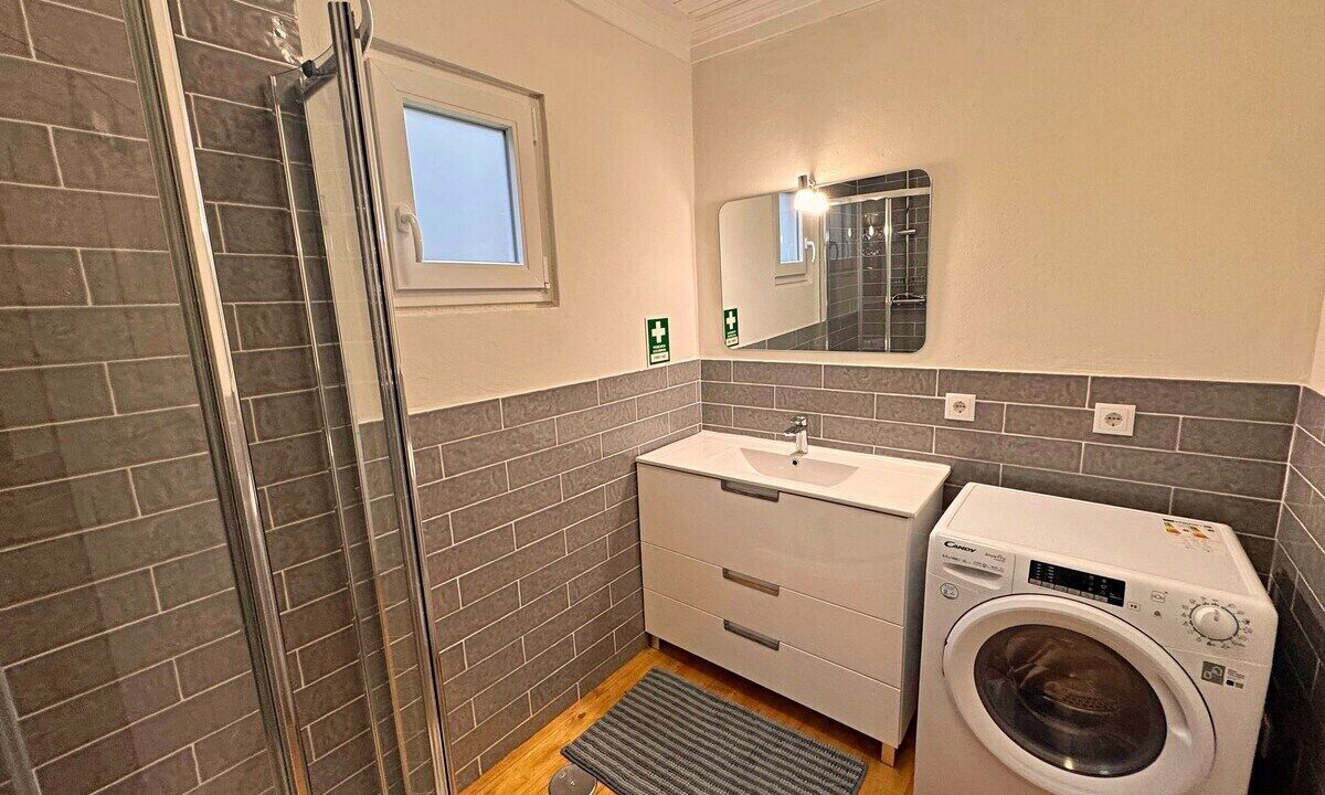 Photo of Bathroom in Treixedo