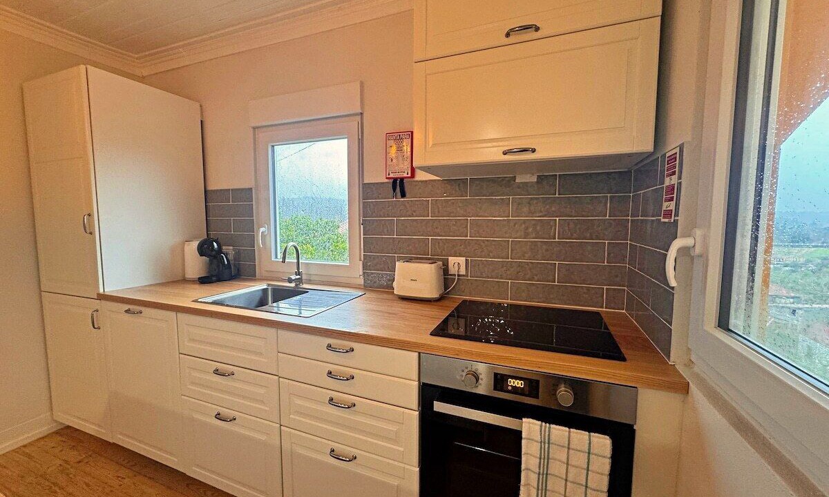 Photo of Kitchen in Treixedo