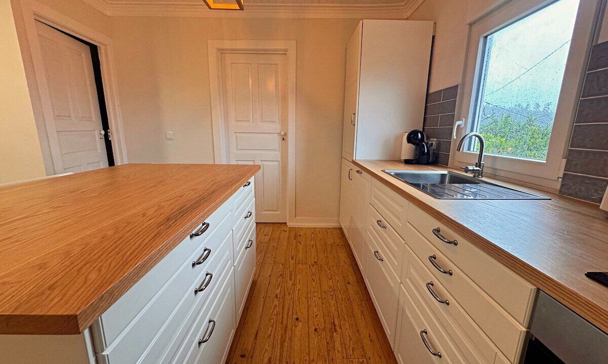 Photo of Kitchen in Treixedo
