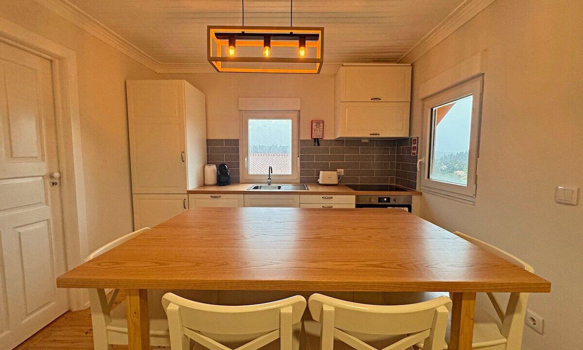 Photo of Kitchen in Treixedo