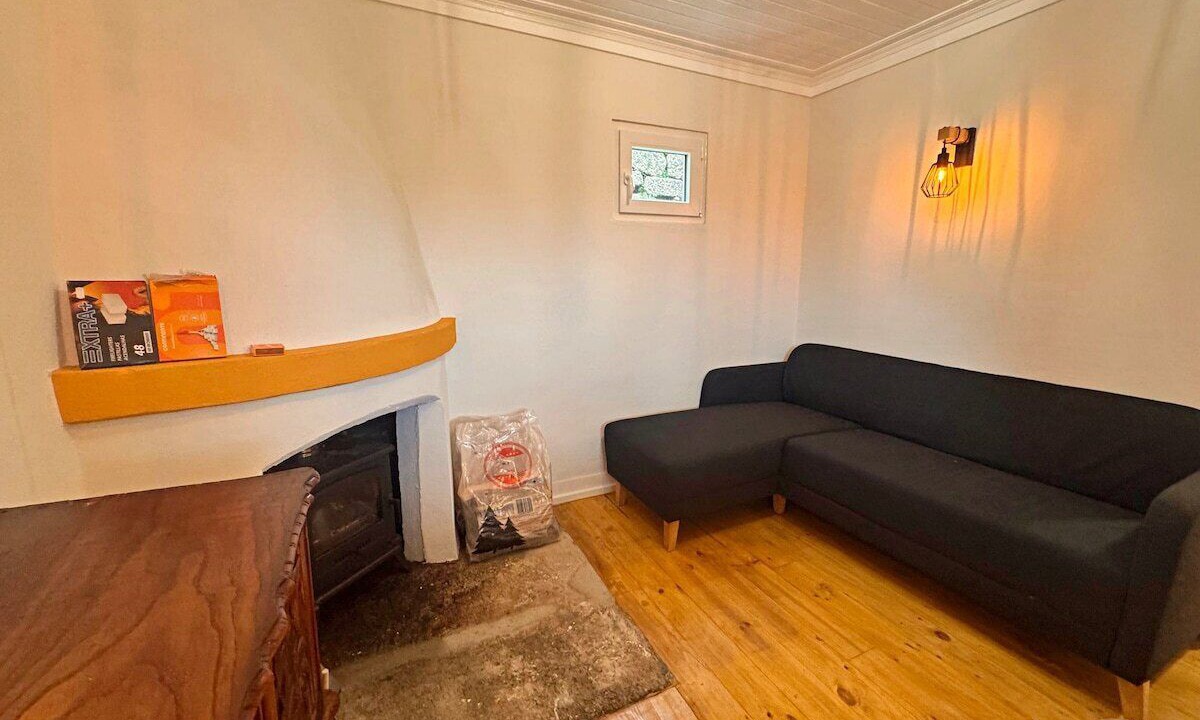 Photo of Livingroom in Treixedo
