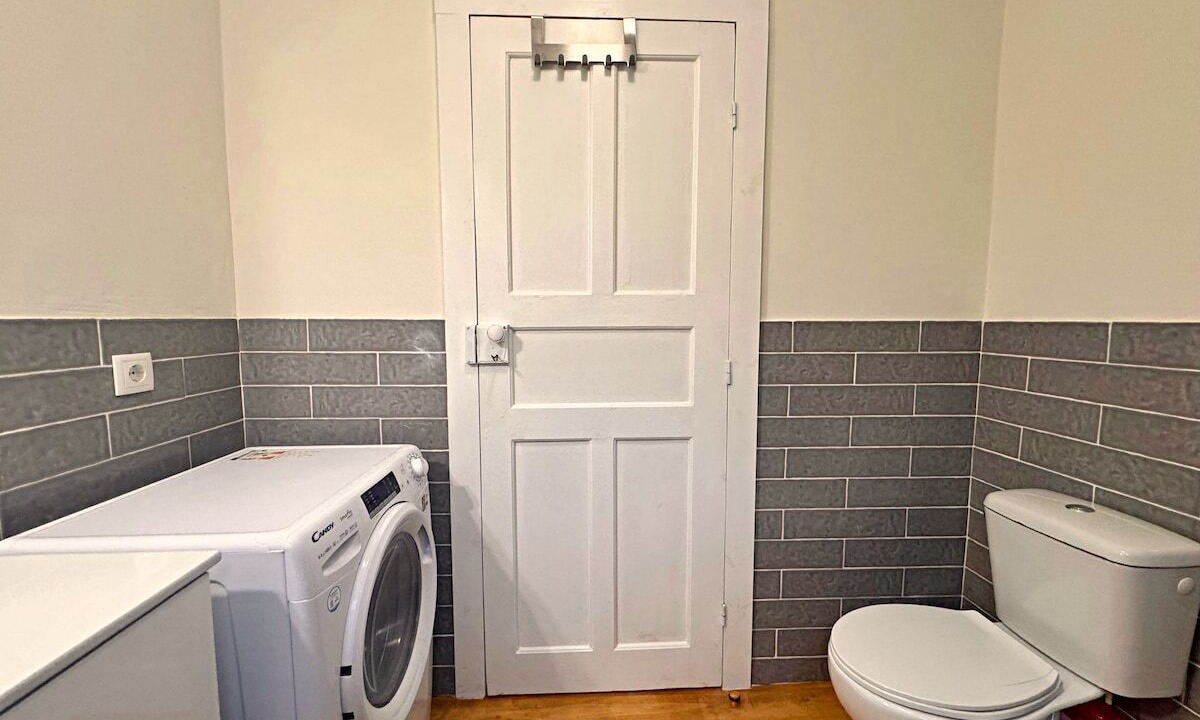 Photo of Bathroom in Treixedo