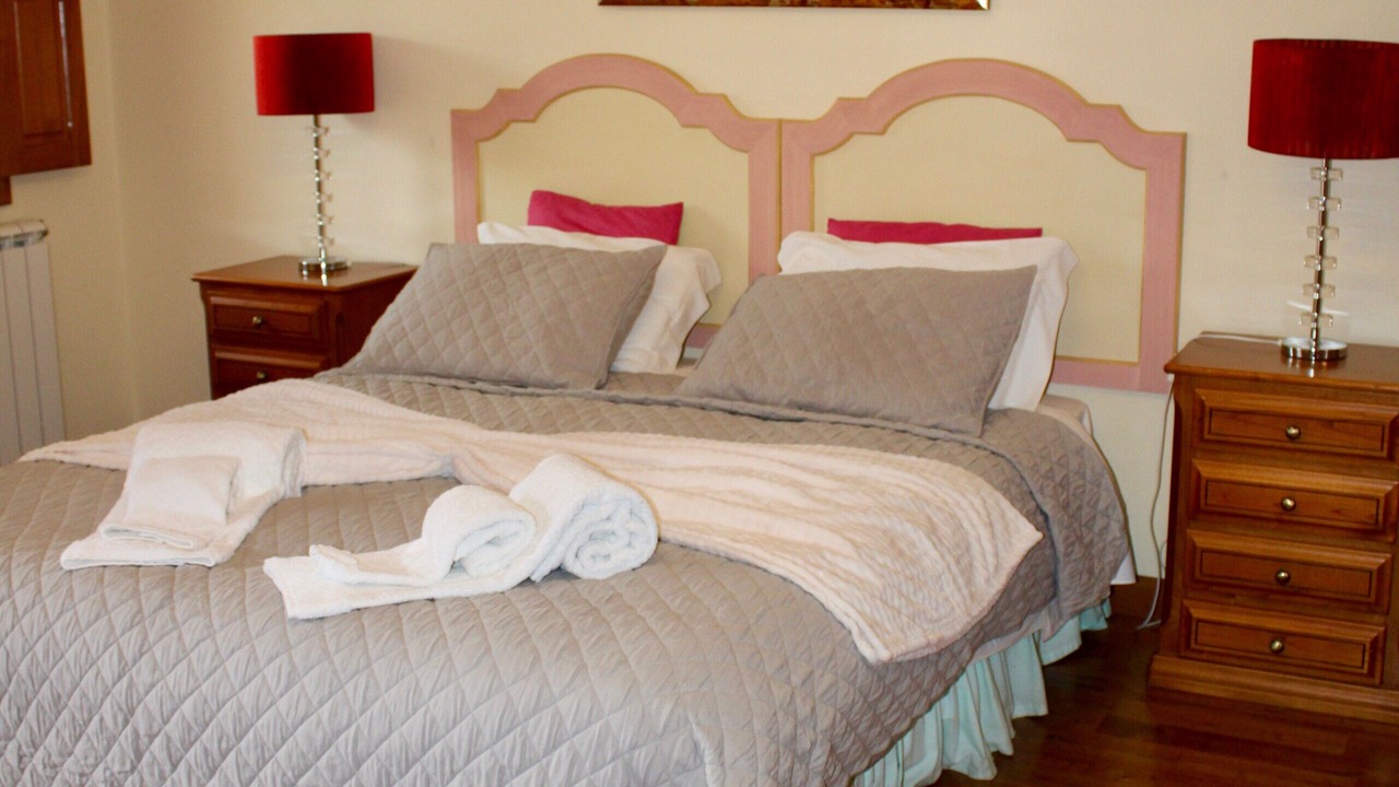 Photo of Bedroom in Rabal