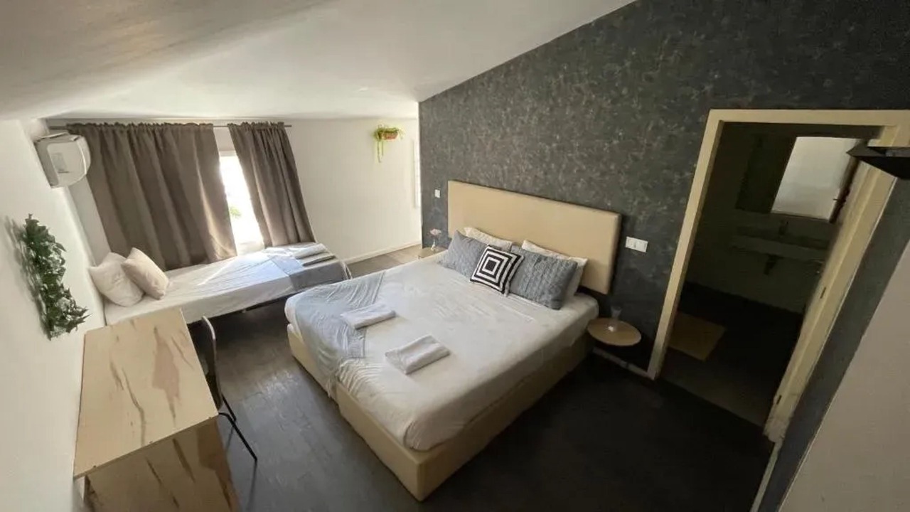Photo of Bedroom in Campanha