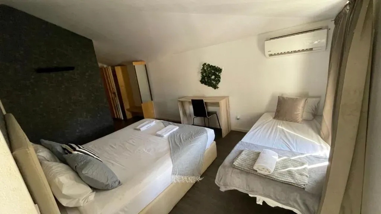 Photo of Bedroom in Campanha