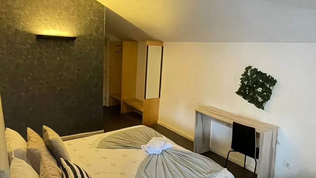 Photo of Bedroom in Campanha