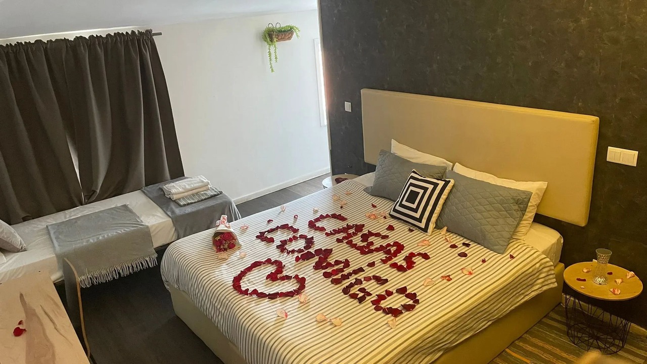 Photo of Bedroom in Campanha