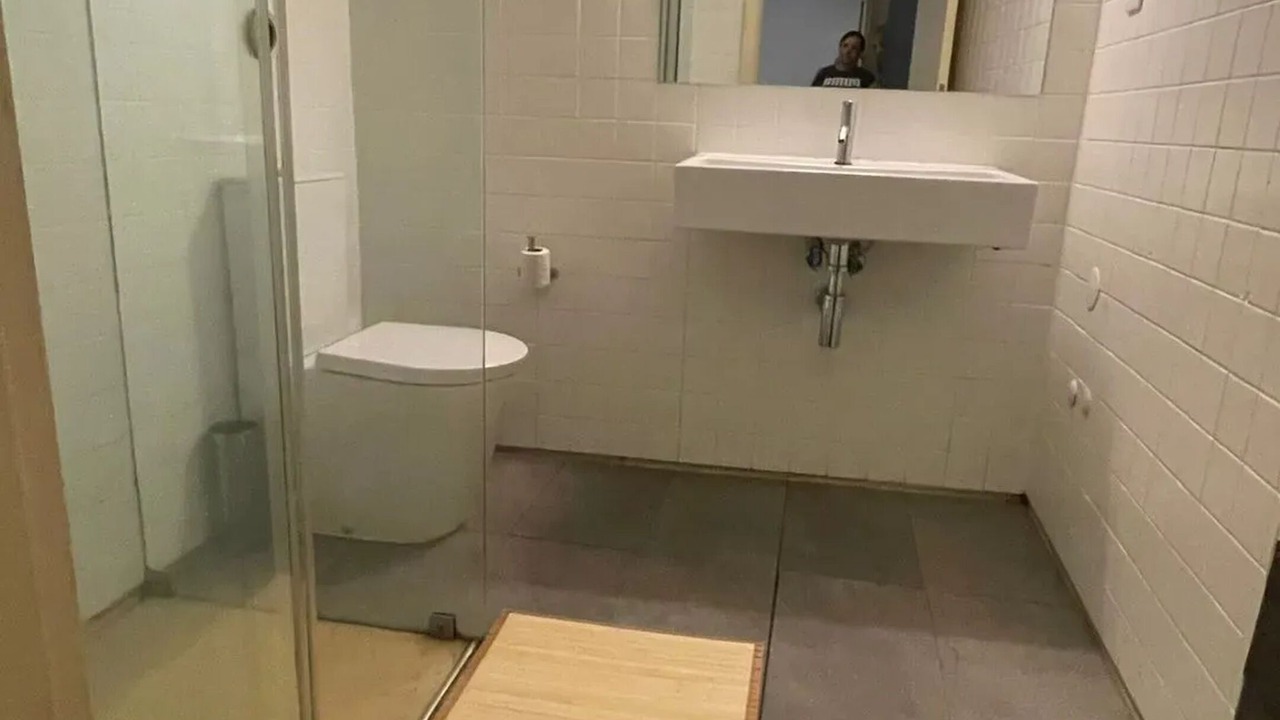 Photo of Bathroom in Campanha
