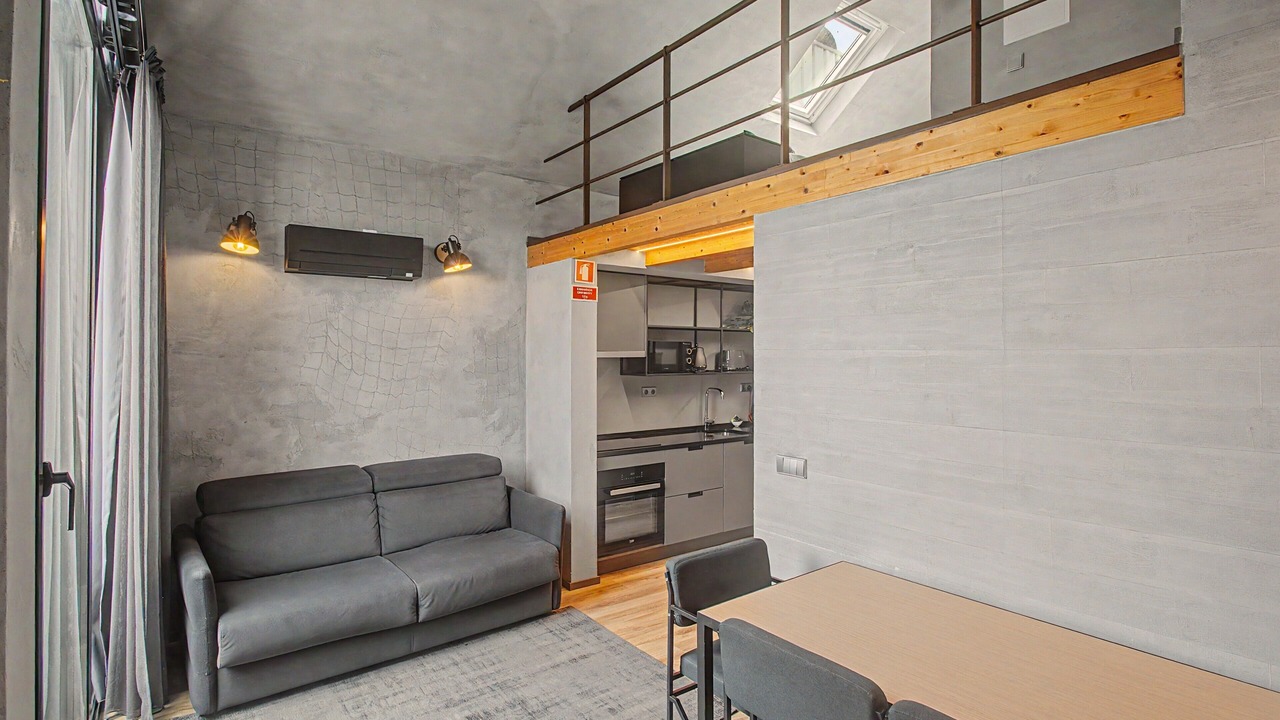 Photo of Livingroom in Aveiro