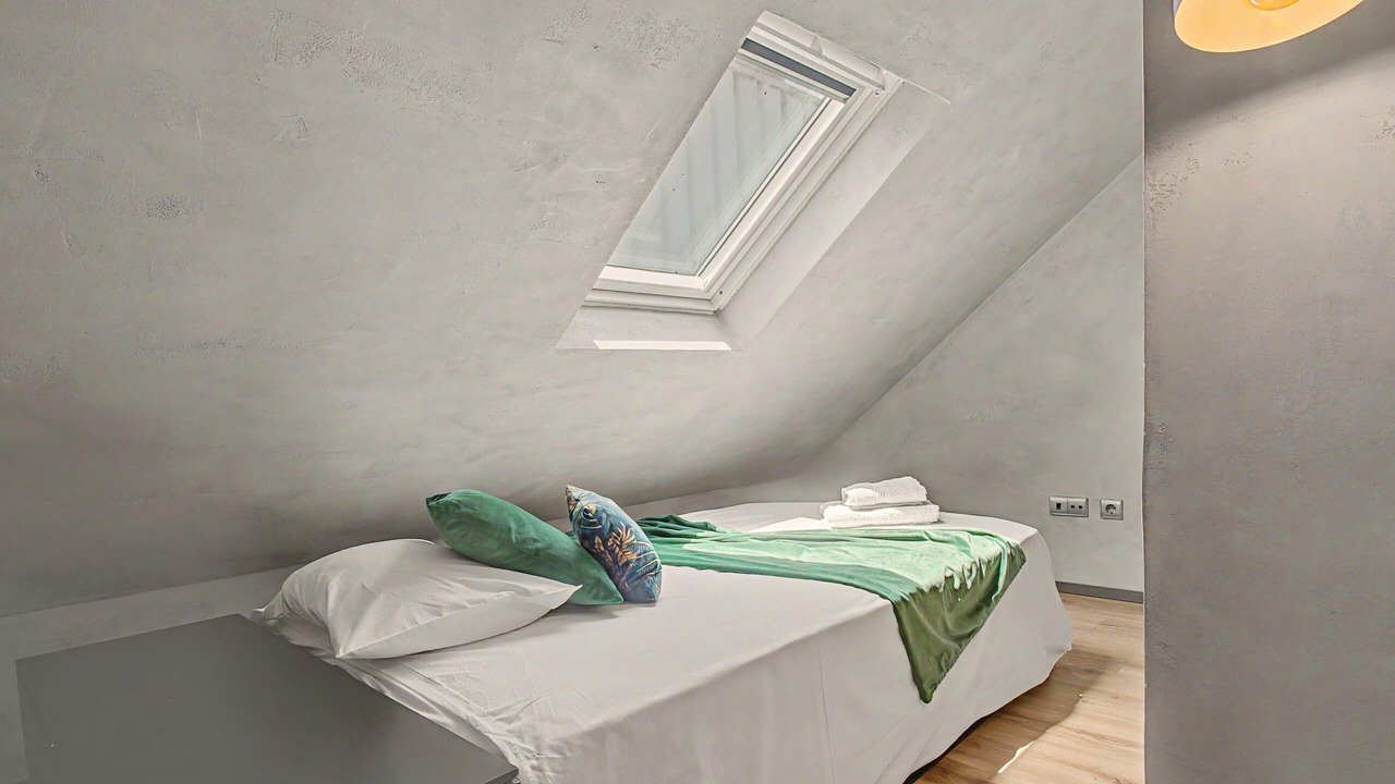 Photo of Bedroom in Aveiro