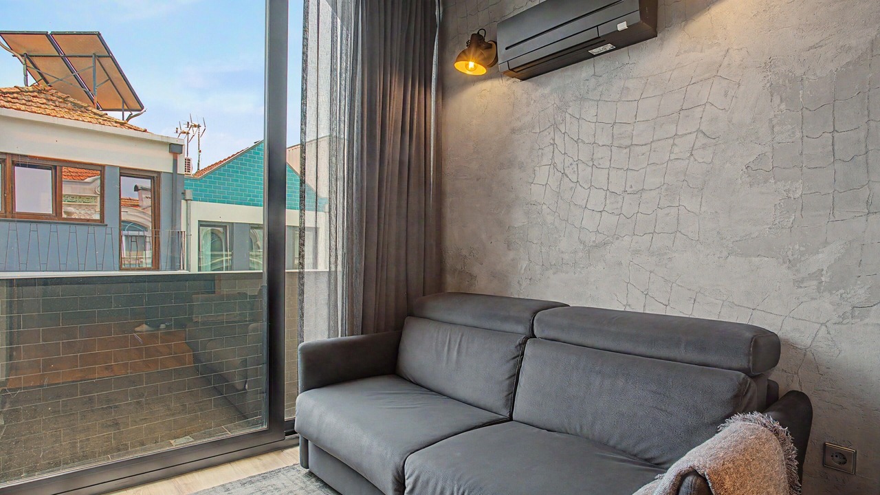Photo of Livingroom in Aveiro