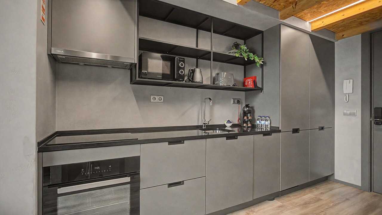 Photo of Kitchen in Aveiro