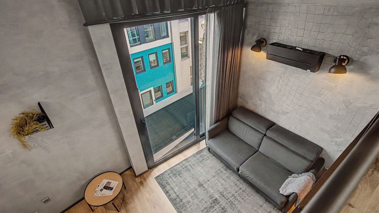 Photo of Livingroom in Aveiro