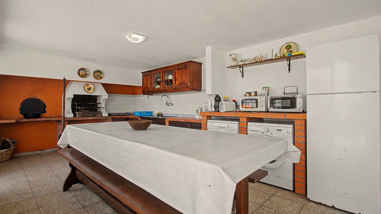 Photo of Kitchen in Cedrim