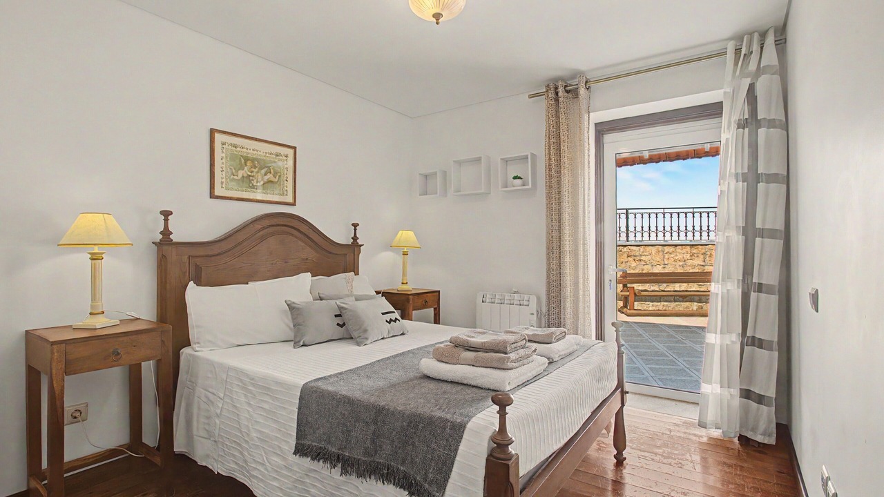 Photo of Bedroom in Cedrim