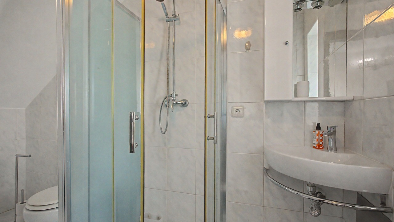 Photo of Bathroom in Cedrim