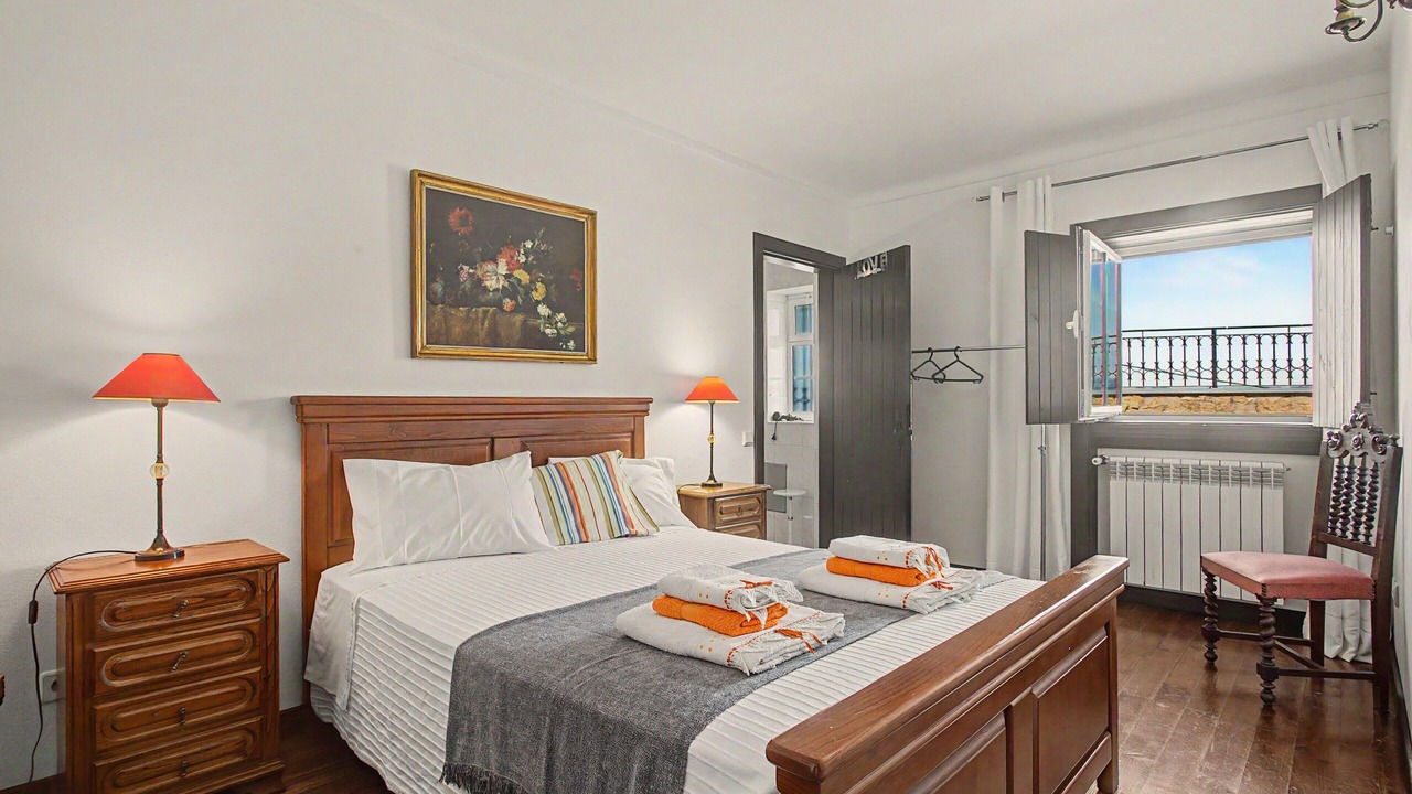 Photo of Bedroom in Cedrim