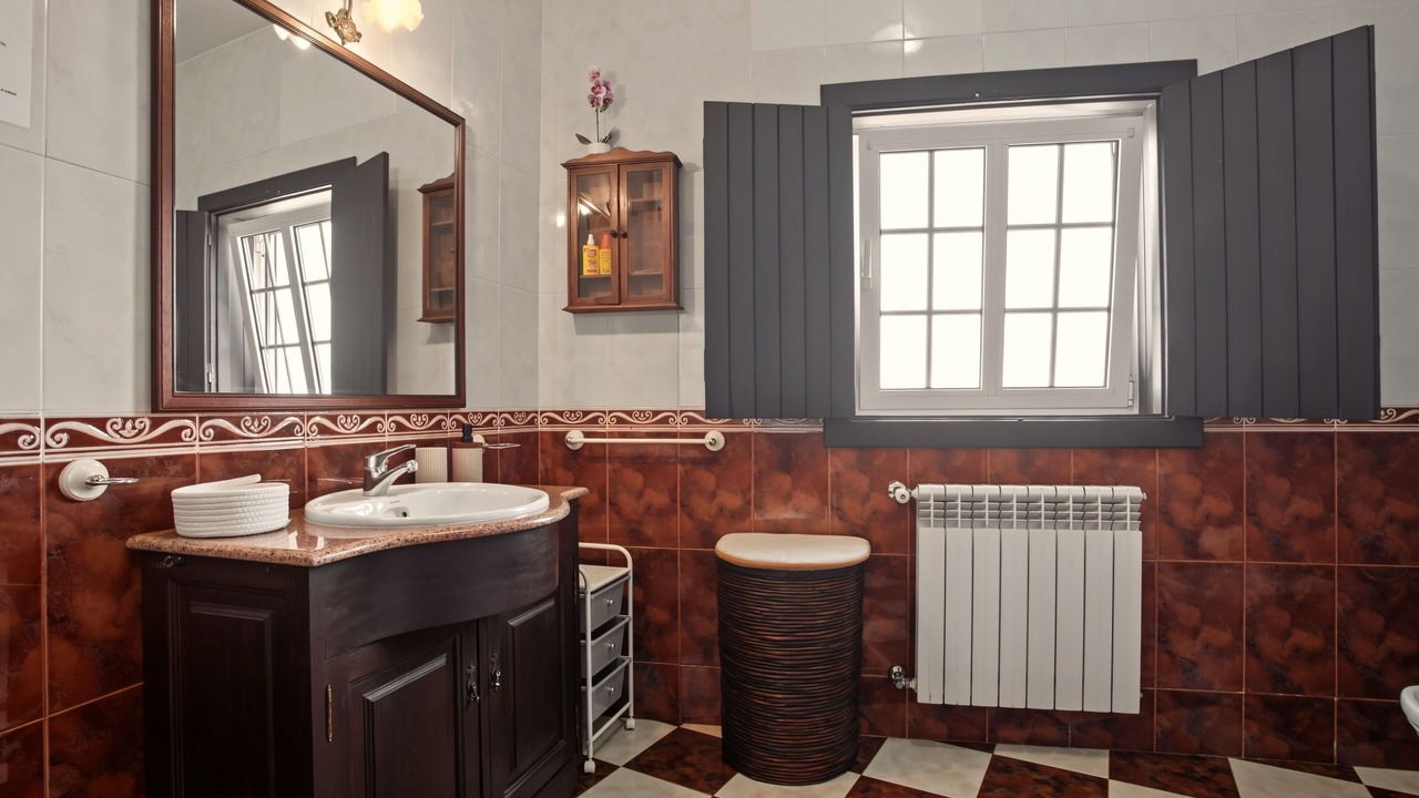 Photo of Bathroom in Cedrim