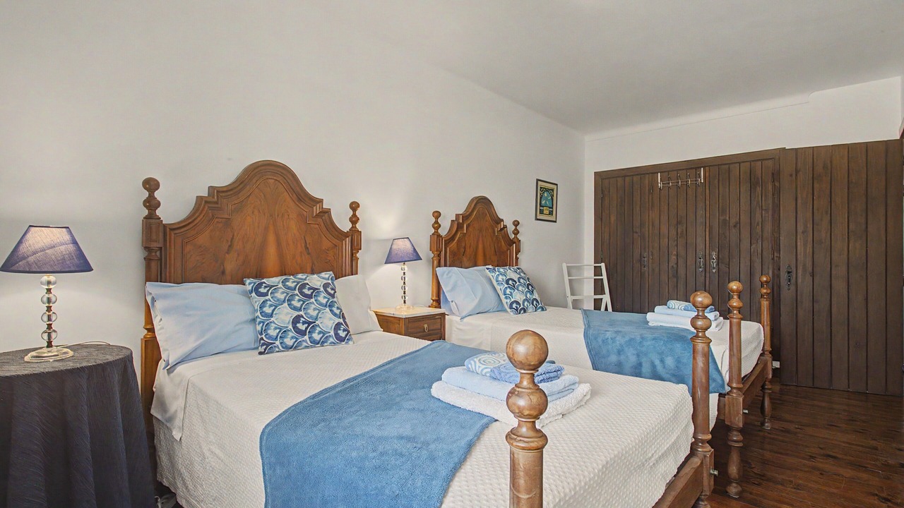 Photo of Bedroom in Cedrim