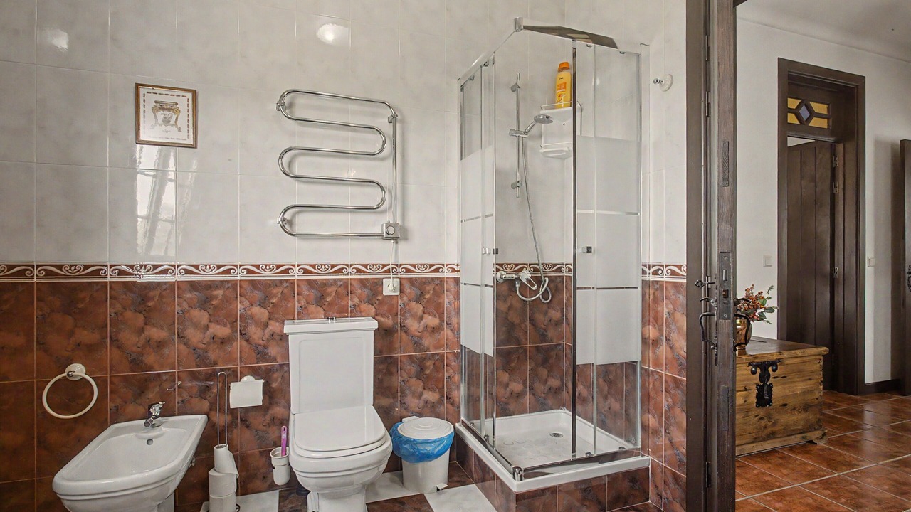 Photo of Bathroom in Cedrim