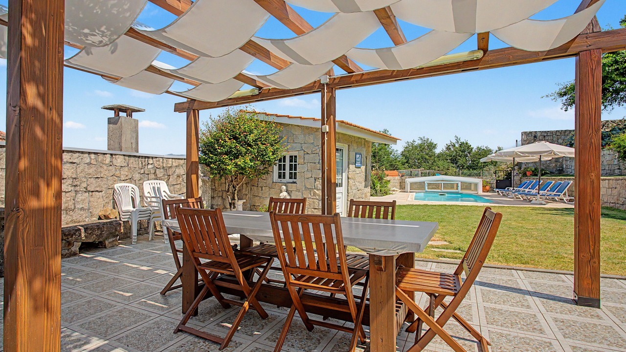 Photo of Outdoor in Cedrim