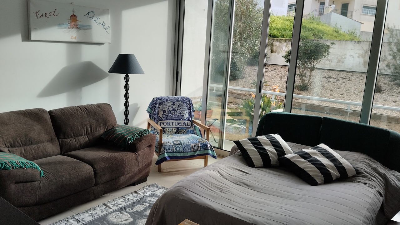 Photo of Livingroom in Nazare
