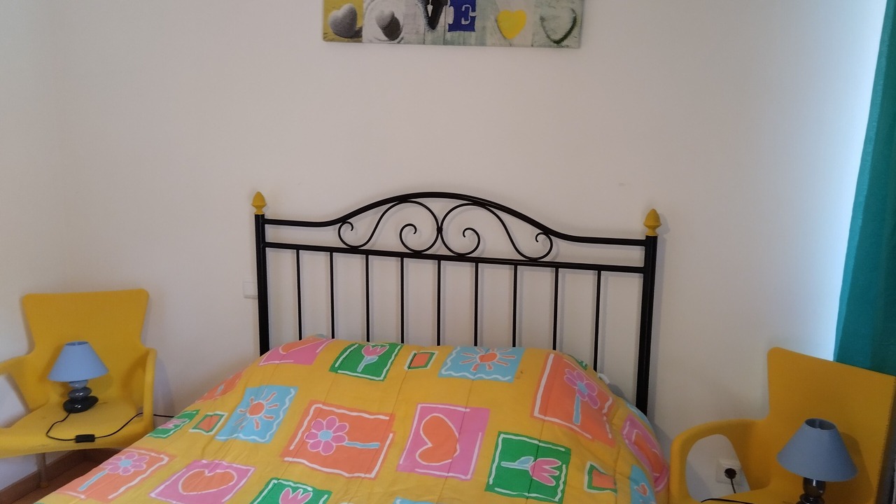 Photo of Bedroom in Nazare